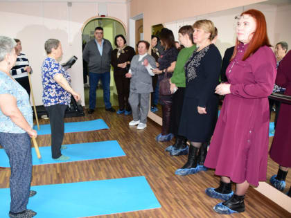 ЗА ПОМОЩЬЮ –  В “ВЕРУ”