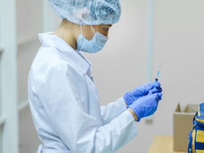 В Калуге заболеваемость гриппом за неделю снизилась в четыре раза