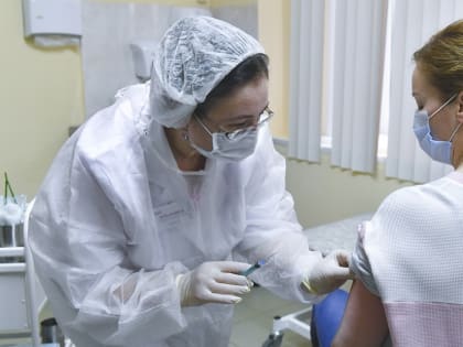 Минздрав Калужской области прокомментировал информацию о вспышке кори