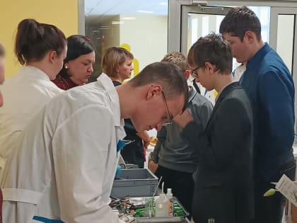 ВЫБИРАЯ БУДУЩЕЕ УЖЕ СЕЙЧАС