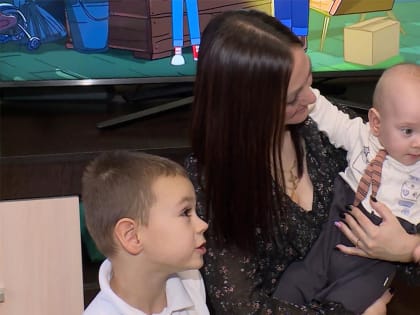 Дополнительные социальные выплаты получат семьи Калужской области
