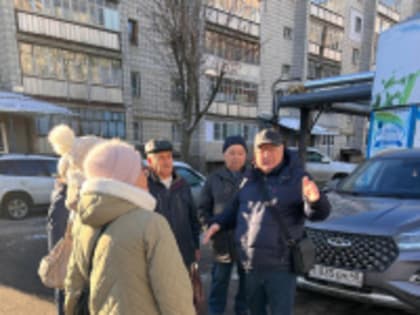 Благоустройство города: важные вопросы и решения