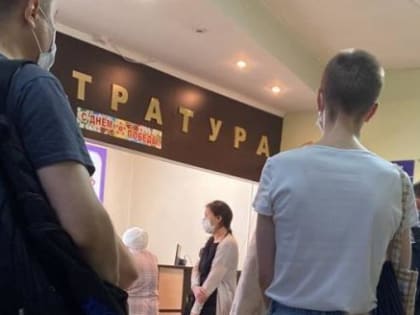 За неделю в Калужской области от клещей пострадали как минимум 217 человек