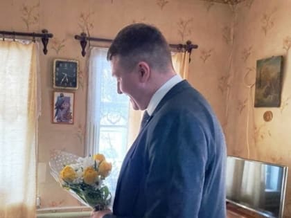 Накануне 8 марта...