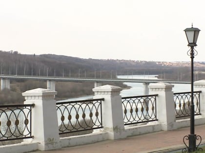 Холодный фронт продолжает влиять на погоду в Калуге
