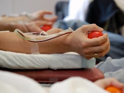 В Калуге срочно ищут доноров крови для мужчины