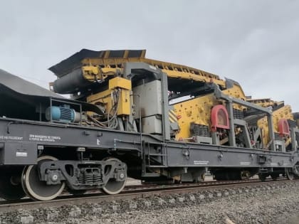 Шапша: специалисты «Ремпутьмаша» без работы не останутся