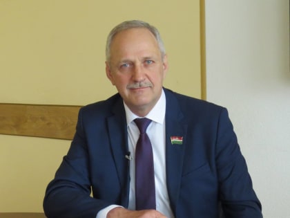 Технологический суверенитет, поддержка предпринимателей и кадровых проектов: «Единая Россия» прорабатывает новые инициативы для развития импортозамещения