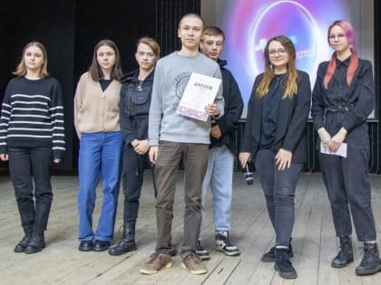 Студенты изучают культуру народов мира