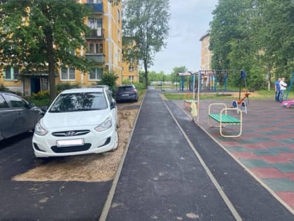 Жители выбирают, а мы благоустраиваем