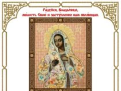 Крестный ход «Помолимся о земле Калужской» 25 июля вступит в приделы Козельской епархии