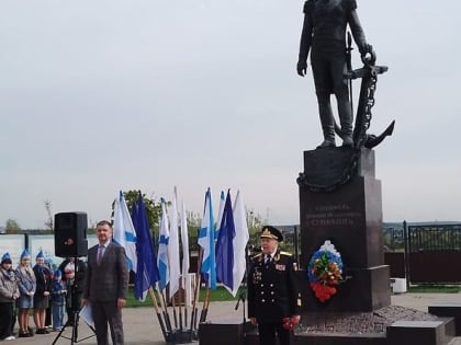 Сила духовности нашего народа в сохранении исторической памяти