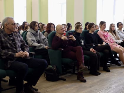 Совет Федерации поддержит начинающих литераторов