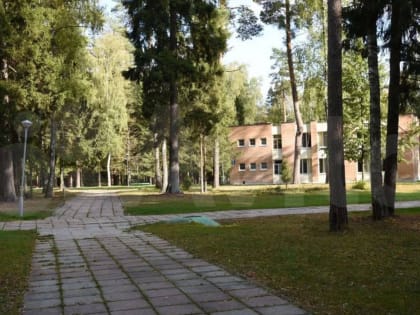 Лагерь «Полет» под Обнинском готовят к передаче региону