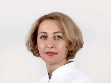 В Калуге главврачом больницы №5 назначена Елена Дружикина