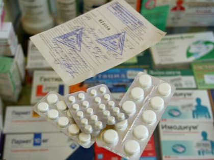 Шапша провел совещание по обеспечению калужан льготными препаратами