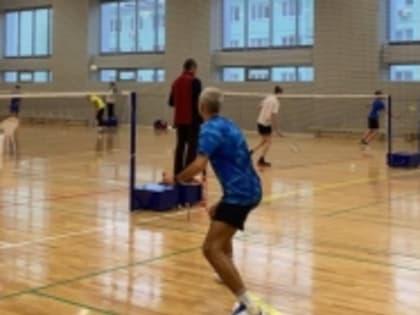 Шесть наград калужан на Кубке Губернатора!