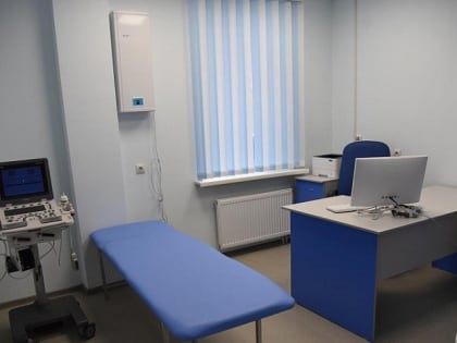 Для Калужского онкодиспансера выделили 29 миллионов на закупку оборудования