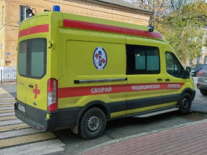 Дела сердечные: в Калужской области зафиксировано без малого 4 тысячи инсультов с начала года
