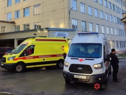 В 2024 году в медучреждения Калужской области закупят 1 770 единиц оборудования