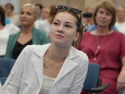 Обнинск готовится к новому учебному году