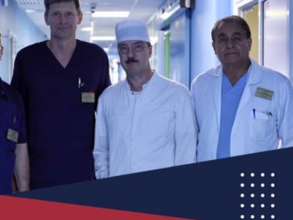 Успехи в лечении рака: Как врачи спасли пенсионерку от невыносимой боли