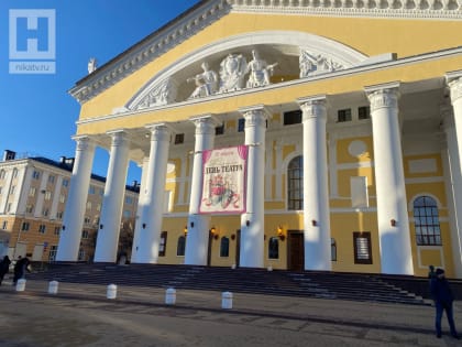 В Калуге будут обучать будущих актеров театра и кино