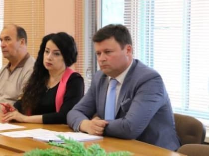 В Калуге комиссия проверит ход строительства детских садов и школ
