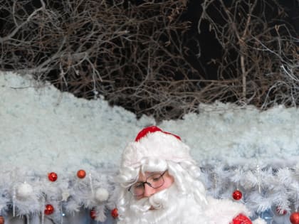 Морозы усилятся после непродолжительной паузы