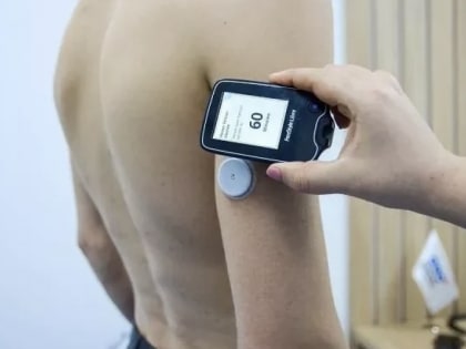 Для ребенка, который болеет сахарным диабетом, только через суд удалось добиться выдачи системы непрерывного мониторинга глюкозы