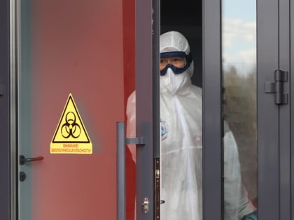 Инфекционист сообщила о росте заболевших COVID-19 в Калуге