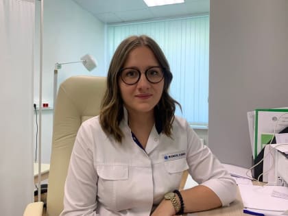 Врач-ревматолог калужской «Клиники ЗДОРОВьЯ» рассказала, почему нельзя терпеть боль в суставах