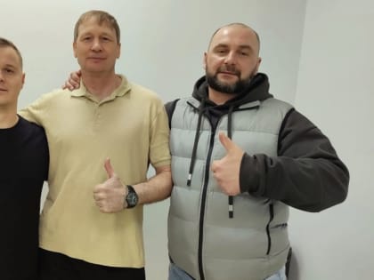 Калужские ветераны СВО примут выступят на первом зимнем «Кубке Защитников Отечества»