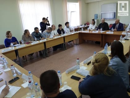 Калужская область расширяет свое сотрудничество с фондом «Круг добра»