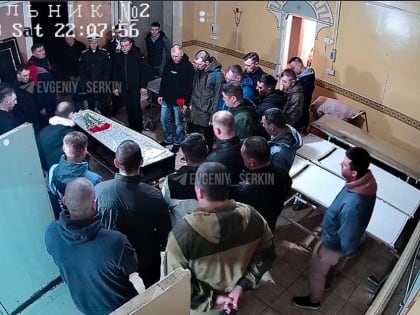 В Обнинске из морга украли труп