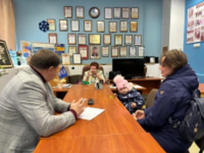 Проблемы жителей микрорайона «Кубяка» становятся предметом обсуждения