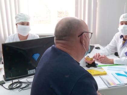 Кабинет мужского здоровья открылся в Калуге