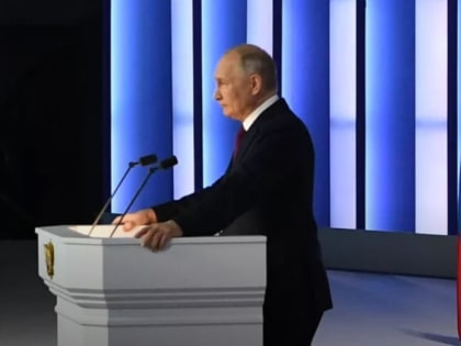 Владимир Путин поручил удвоить страховку для добровольных пенсионных накоплений