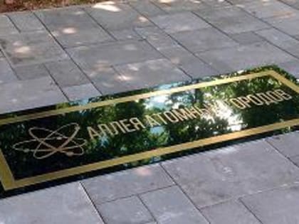 Обнинск готовится к празднику