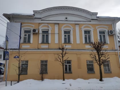 Пасмурная погода ожидается в Калужской области