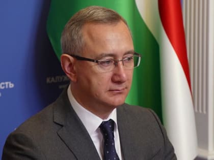 Шапша потребовал от министров не нарушать сроков по реализации нацпроектов
