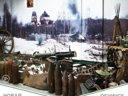 «Судьба солдата» возрождается