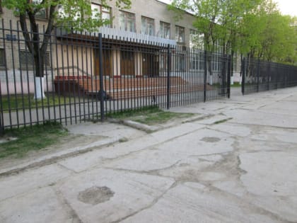 Начало отопительного сезона в Обнинске: проблемы с теплом в школе №9
