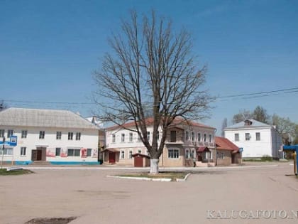 В Кондрово пройдут бесплатные юридические консультации!