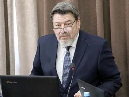 Геннадий Артемьев: «Здравоохранение – одна из наших больнейших тем»