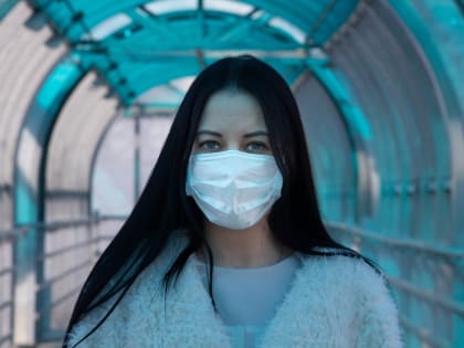 В Калужской области отмечается рост заболеваемости Covid-19