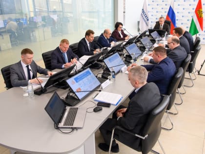 Владислав Шапша: «Нужно добиваться предоставления качественных коммунальных услуг»