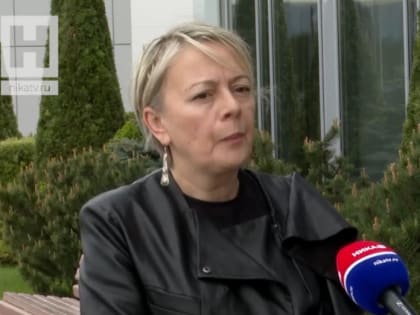 Виолетта Комиссарова рассказала о плюсах реформы налогообложения