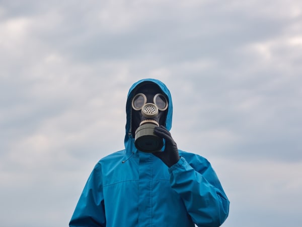 Дихлофос: эффективное решение проблемы насекомых