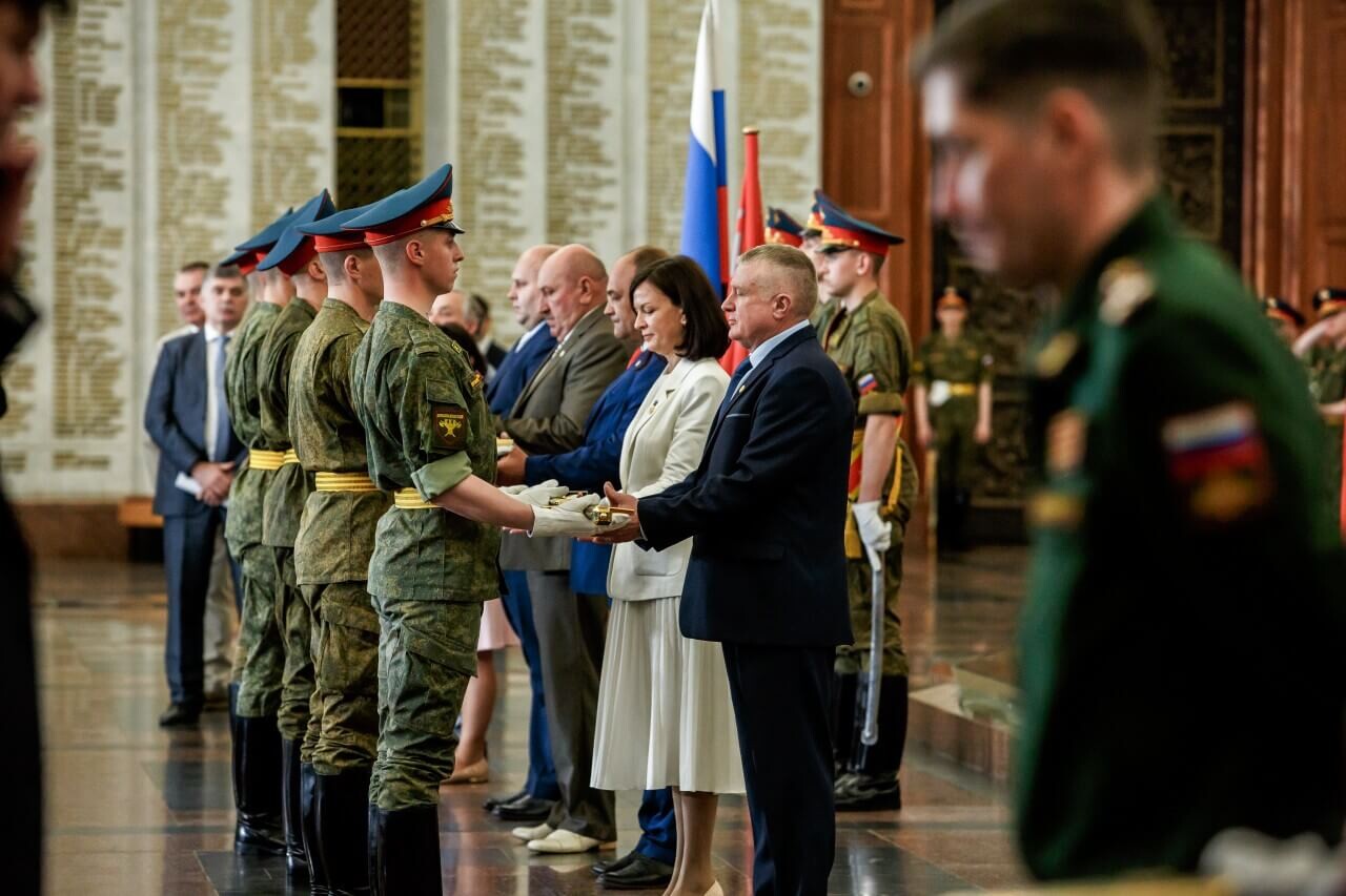 площадь воинской славы козельск